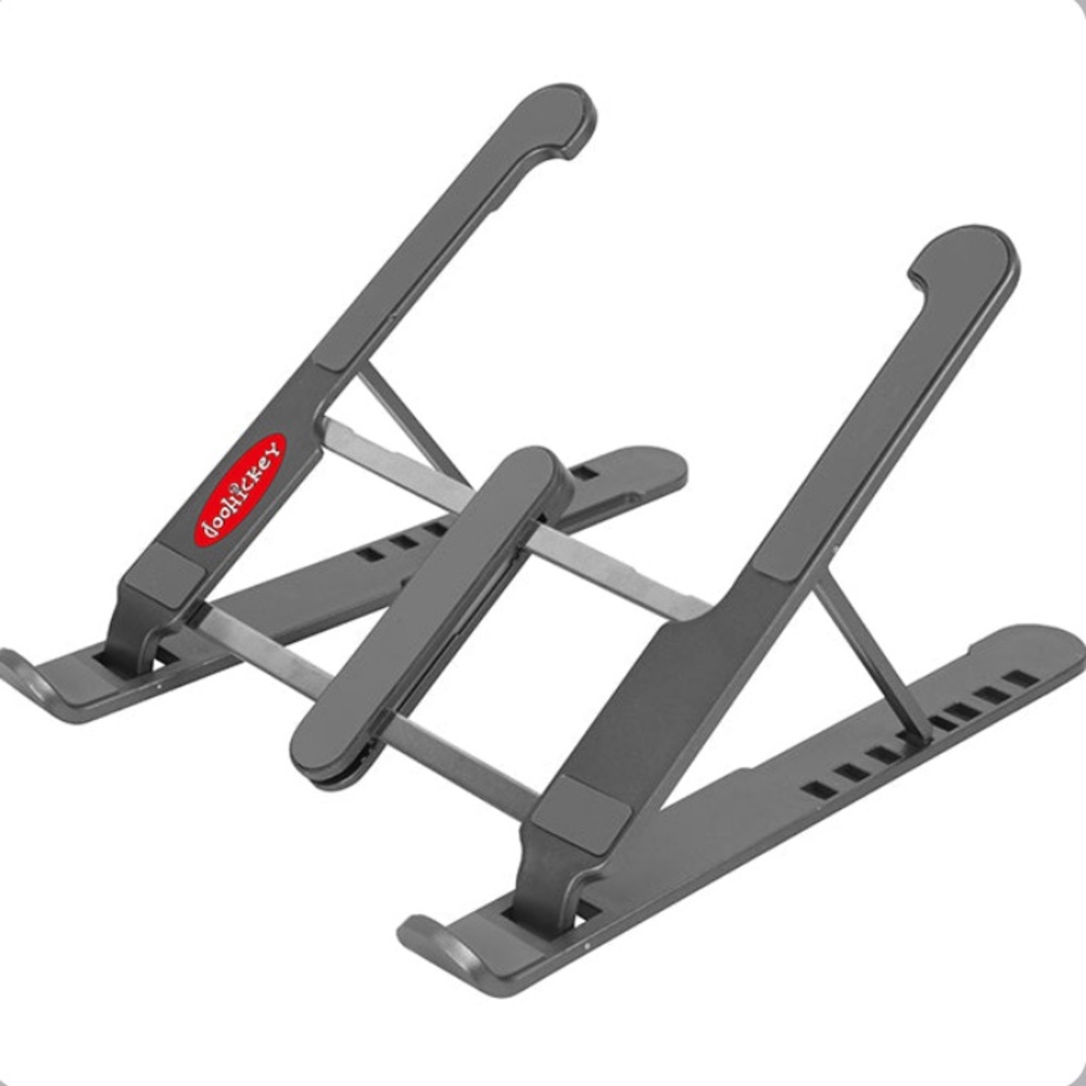 ✌🏼3/$30✌🏼Doohickey Portable & Adjustable Laptop Stand